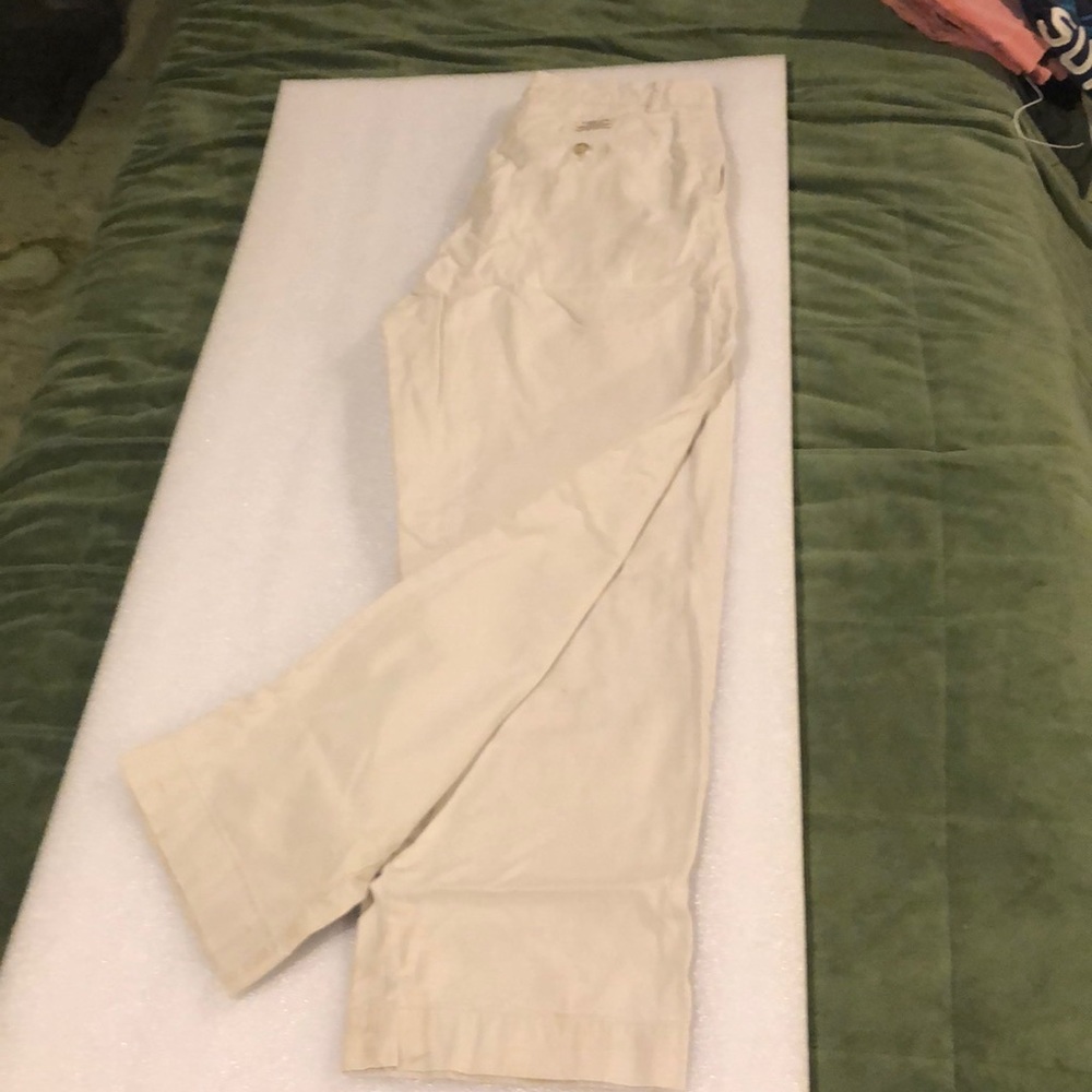Pants for kids .
